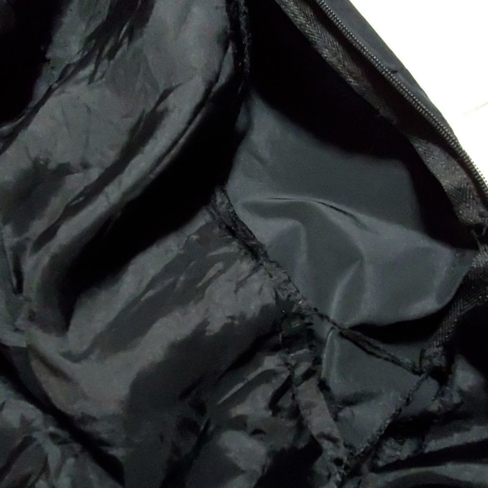 Bcbgeneration Black Strapless Ruffle Top Dress (1… - image 6